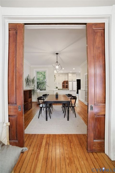 Tiny photo for 517 N 33rd Street, Richmond, VA 23223 (MLS # 2610991)