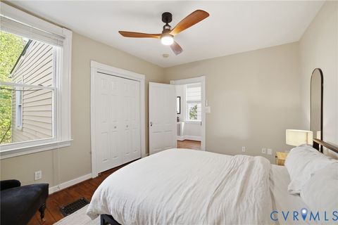 Tiny photo for 517 N 33rd Street, Richmond, VA 23223 (MLS # 2610991)
