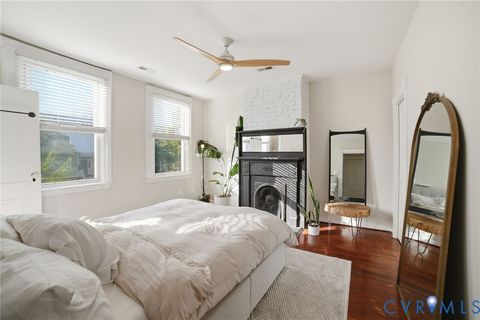 Tiny photo for 517 N 33rd Street, Richmond, VA 23223 (MLS # 2610991)