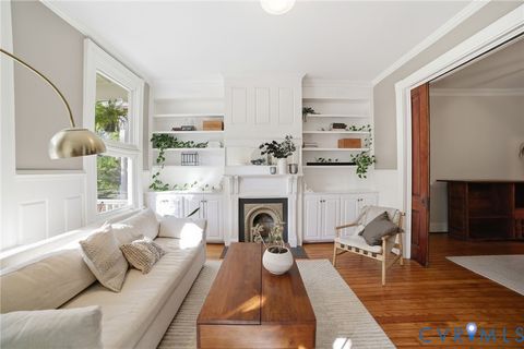 Tiny photo for 517 N 33rd Street, Richmond, VA 23223 (MLS # 2610991)