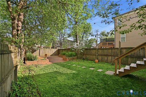 Tiny photo for 517 N 33rd Street, Richmond, VA 23223 (MLS # 2610991)