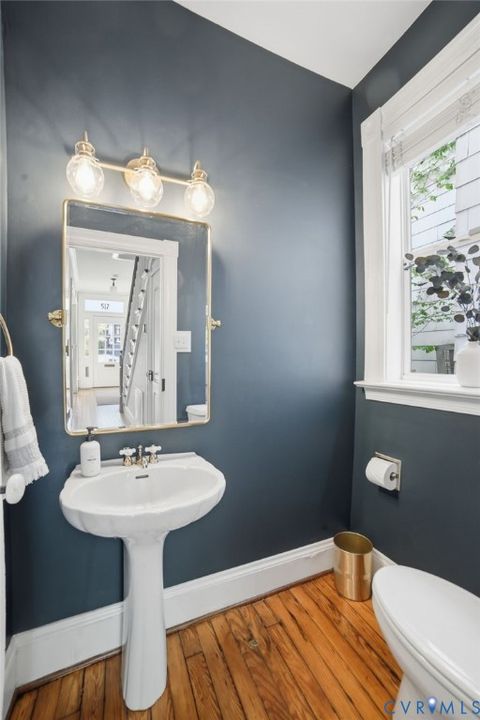 Tiny photo for 517 N 33rd Street, Richmond, VA 23223 (MLS # 2610991)