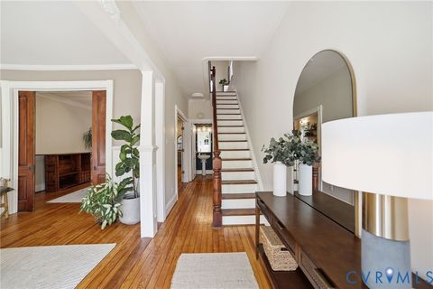 Tiny photo for 517 N 33rd Street, Richmond, VA 23223 (MLS # 2610991)