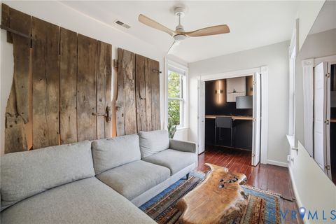 Tiny photo for 517 N 33rd Street, Richmond, VA 23223 (MLS # 2610991)