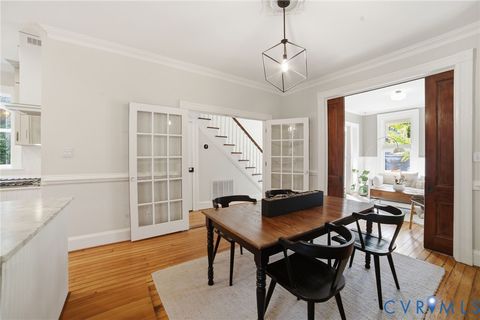 Tiny photo for 517 N 33rd Street, Richmond, VA 23223 (MLS # 2610991)