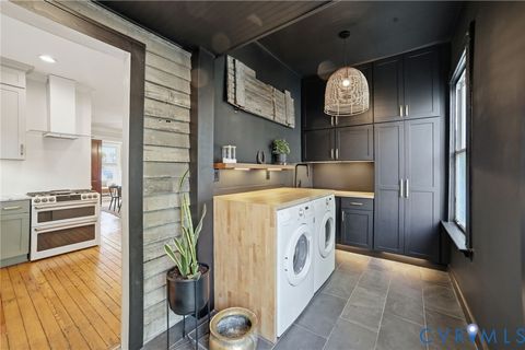 Tiny photo for 517 N 33rd Street, Richmond, VA 23223 (MLS # 2610991)