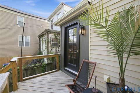 Tiny photo for 517 N 33rd Street, Richmond, VA 23223 (MLS # 2610991)
