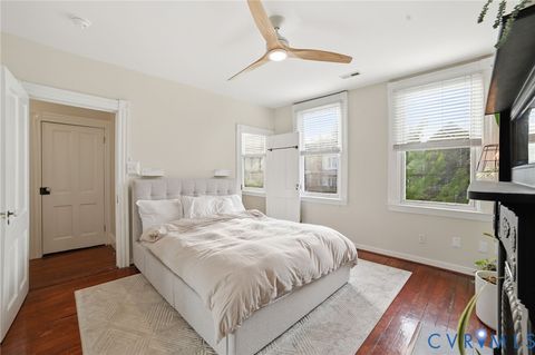 Tiny photo for 517 N 33rd Street, Richmond, VA 23223 (MLS # 2610991)