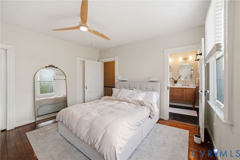Tiny photo for 517 N 33rd Street, Richmond, VA 23223 (MLS # 2610991)