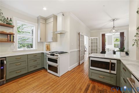 Tiny photo for 517 N 33rd Street, Richmond, VA 23223 (MLS # 2610991)