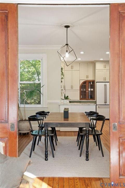 Tiny photo for 517 N 33rd Street, Richmond, VA 23223 (MLS # 2610991)