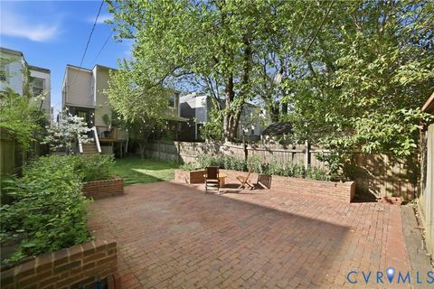 Tiny photo for 517 N 33rd Street, Richmond, VA 23223 (MLS # 2610991)