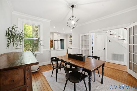 Tiny photo for 517 N 33rd Street, Richmond, VA 23223 (MLS # 2610991)