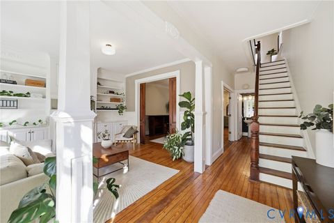 Tiny photo for 517 N 33rd Street, Richmond, VA 23223 (MLS # 2610991)