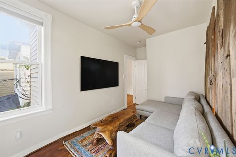 Tiny photo for 517 N 33rd Street, Richmond, VA 23223 (MLS # 2610991)