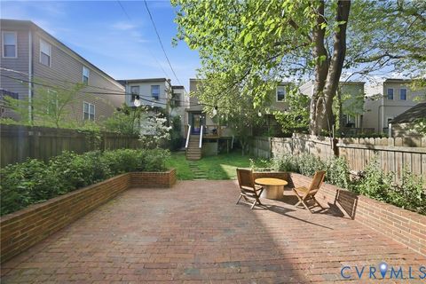 Tiny photo for 517 N 33rd Street, Richmond, VA 23223 (MLS # 2610991)