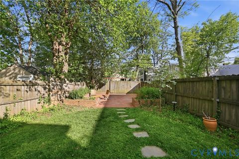Tiny photo for 517 N 33rd Street, Richmond, VA 23223 (MLS # 2610991)