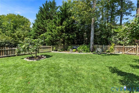 Tiny photo for 12766 Forest Mill Drive, Midlothian, VA 23112 (MLS # 2622820)