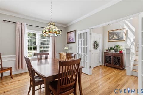 Tiny photo for 12766 Forest Mill Drive, Midlothian, VA 23112 (MLS # 2622820)