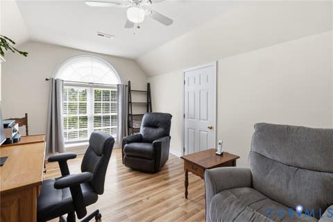 Tiny photo for 12766 Forest Mill Drive, Midlothian, VA 23112 (MLS # 2622820)