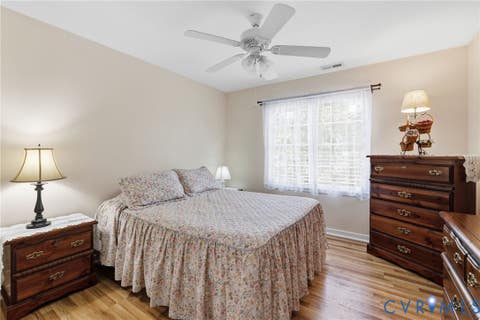 Tiny photo for 12766 Forest Mill Drive, Midlothian, VA 23112 (MLS # 2622820)