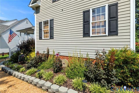 Tiny photo for 12766 Forest Mill Drive, Midlothian, VA 23112 (MLS # 2622820)