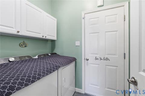 Tiny photo for 12766 Forest Mill Drive, Midlothian, VA 23112 (MLS # 2622820)