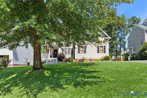 Tiny photo for 12766 Forest Mill Drive, Midlothian, VA 23112 (MLS # 2622820)