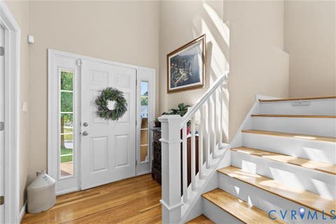 Tiny photo for 12766 Forest Mill Drive, Midlothian, VA 23112 (MLS # 2622820)