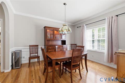Tiny photo for 12766 Forest Mill Drive, Midlothian, VA 23112 (MLS # 2622820)