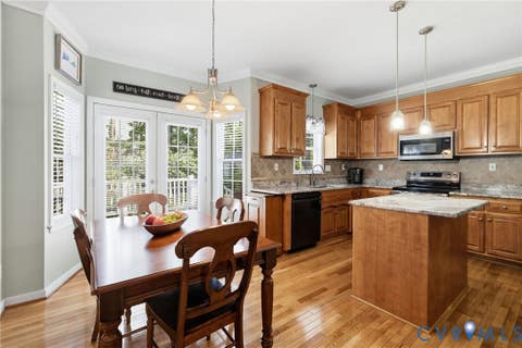 Tiny photo for 12766 Forest Mill Drive, Midlothian, VA 23112 (MLS # 2622820)