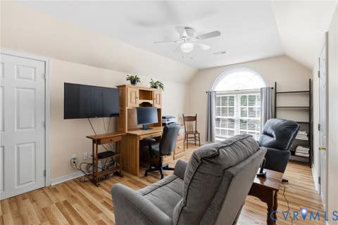 Tiny photo for 12766 Forest Mill Drive, Midlothian, VA 23112 (MLS # 2622820)