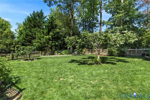 Tiny photo for 12766 Forest Mill Drive, Midlothian, VA 23112 (MLS # 2622820)