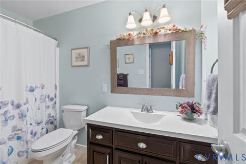 Tiny photo for 12766 Forest Mill Drive, Midlothian, VA 23112 (MLS # 2622820)