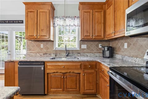 Tiny photo for 12766 Forest Mill Drive, Midlothian, VA 23112 (MLS # 2622820)