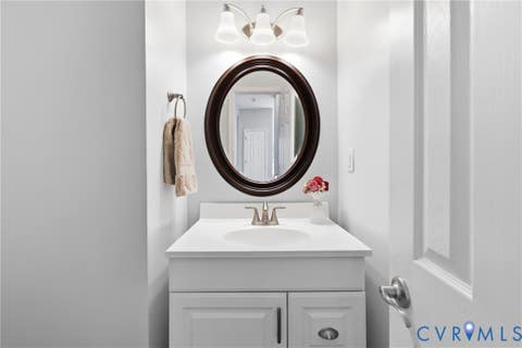 Tiny photo for 12766 Forest Mill Drive, Midlothian, VA 23112 (MLS # 2622820)