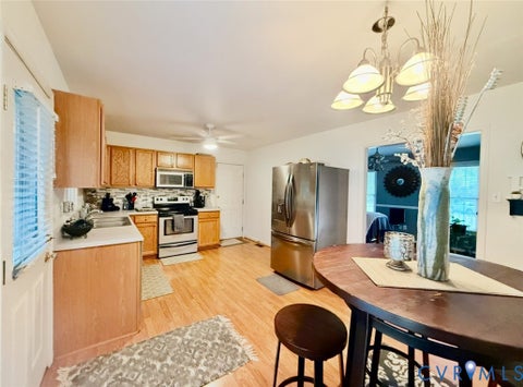 Tiny photo for 7016 Narragansett Court, Hanover, VA 23111 (MLS # 2626836)