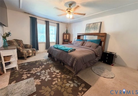 Tiny photo for 7016 Narragansett Court, Hanover, VA 23111 (MLS # 2626836)