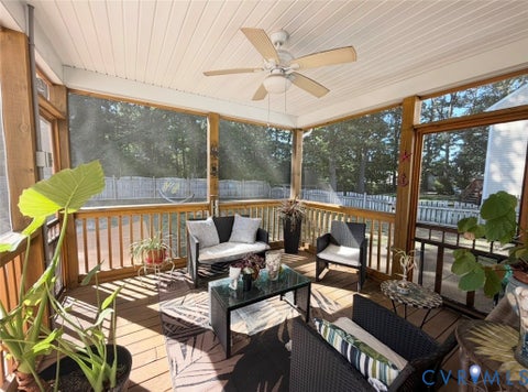 Tiny photo for 7016 Narragansett Court, Hanover, VA 23111 (MLS # 2626836)