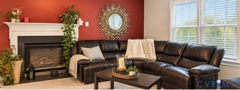 Tiny photo for 7016 Narragansett Court, Hanover, VA 23111 (MLS # 2626836)