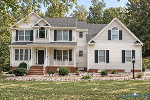Photo of 4229 Cedar Creek Lane, Prince George, VA 23875 (MLS # 2628882)