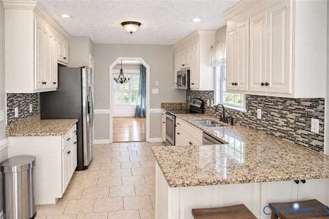 Tiny photo for 4229 Cedar Creek Lane, Prince George, VA 23875 (MLS # 2628882)