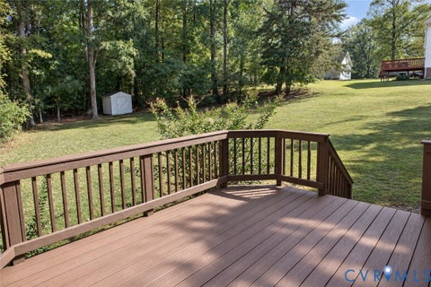 Tiny photo for 4229 Cedar Creek Lane, Prince George, VA 23875 (MLS # 2628882)