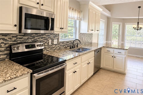 Tiny photo for 4229 Cedar Creek Lane, Prince George, VA 23875 (MLS # 2628882)