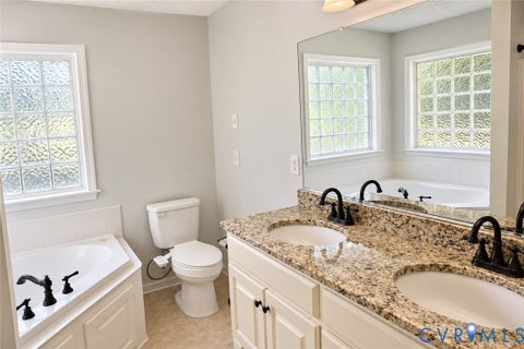 Tiny photo for 4229 Cedar Creek Lane, Prince George, VA 23875 (MLS # 2628882)