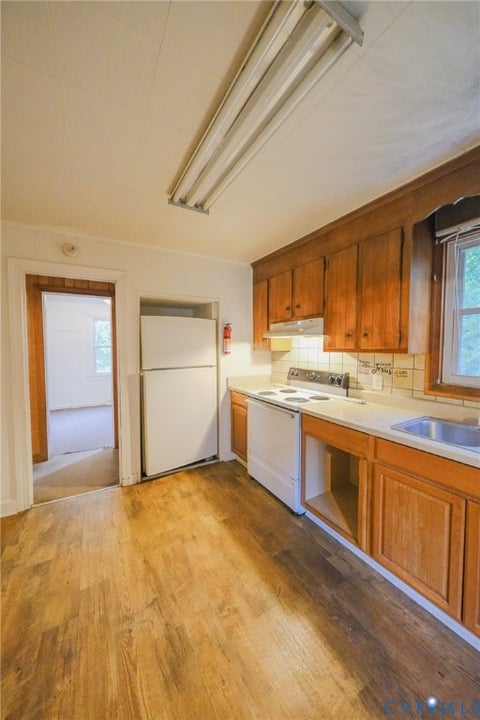 Tiny photo for 217 Woodrow Avenue, Farmville, VA 23901 (MLS # 2627057)