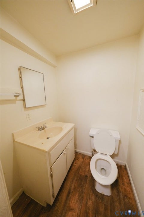 Tiny photo for 217 Woodrow Avenue, Farmville, VA 23901 (MLS # 2627057)