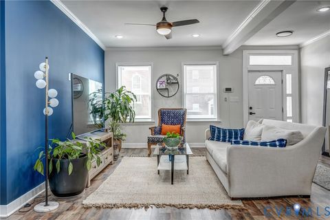 Tiny photo for 2014 Fairmount Avenue, Richmond, VA 23223 (MLS # 2602787)