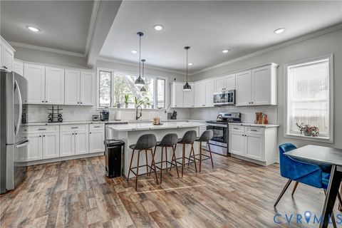 Tiny photo for 2014 Fairmount Avenue, Richmond, VA 23223 (MLS # 2602787)