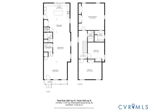 Tiny photo for 2014 Fairmount Avenue, Richmond, VA 23223 (MLS # 2602787)